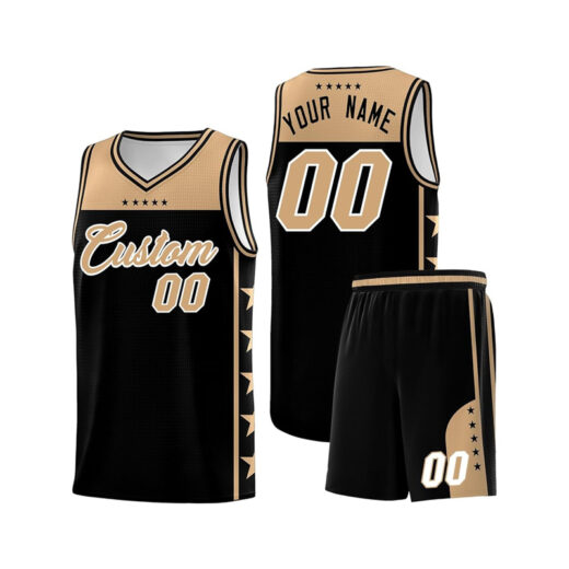 Basketball Uniform