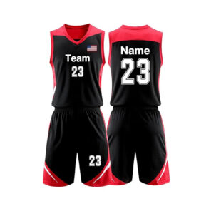 Basketball Uniform
