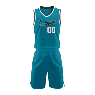 Basketball Uniform