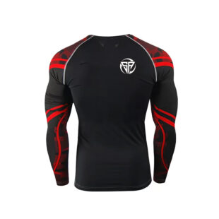 Rash Guard