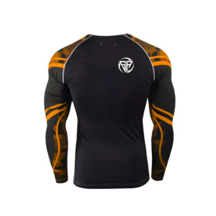 Rash Guard