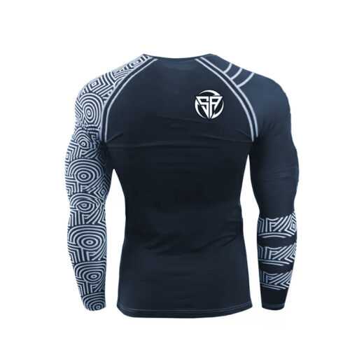 Rash Guard