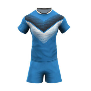 Rugby Uniform