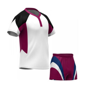 Rugby Uniform
