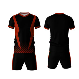 Rugby Uniform